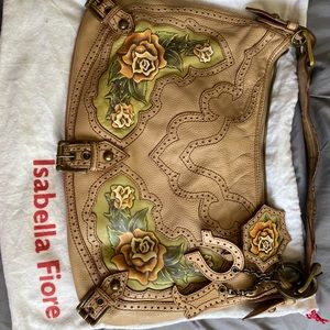 Isabella Fiore Purse